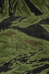 1968 4th Model VNMC Tiger Stripe Shirt, almost never used, size A-3