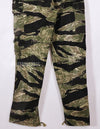 Real Early Okinawa Tiger JWD Asian Cut Pants A-M