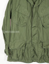 Real 1969 4th Model Jungle Fatigue Jacket in good condition L-S used