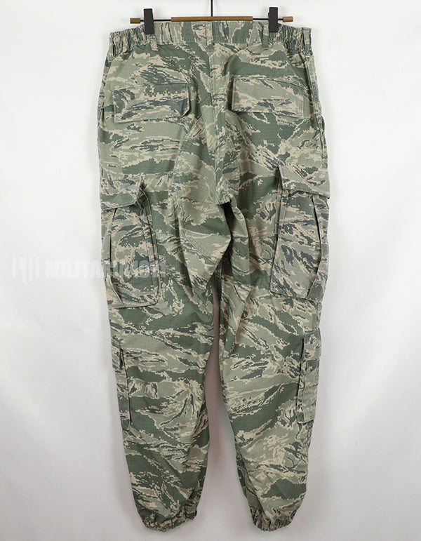 Original USAF ABU pants, used, good condition.