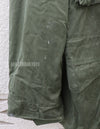 U.S. Army M65 field jacket, no label, stained, no liner.