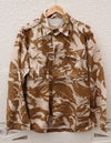 British Army Desert DPM Combat Jacket, early 1990s A