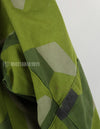 Original Swedish Army M90 Camouflage Field Jacket, 1989, Military Government Supply