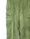 Original Jungle Fatigue2nd model Pants Non-Ripstop fabric