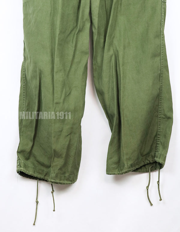 Original Jungle Fatigue2nd model Pants Non-Ripstop fabric