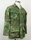 Original U.S. ERDL jungle fatigues, made in 1968, no size tag