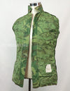 Original U.S. ERDL jungle fatigues, made in 1968, no size tag