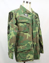 Original ERDL Ripstop Fabric Jungle Fatigue 25th Infantry Division LRRP Specifications (patch retrofitted) 1969 Contract