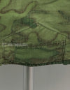 Original ERDL Ripstop Fabric Jungle Fatigue 25th Infantry Division LRRP Specifications (patch retrofitted) 1969 Contract