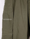 Real 1969 4th Model Ripstop Jungle Fatigue Pants in good condition.