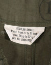 Real 1969 4th Model Ripstop Jungle Fatigue Pants in good condition.