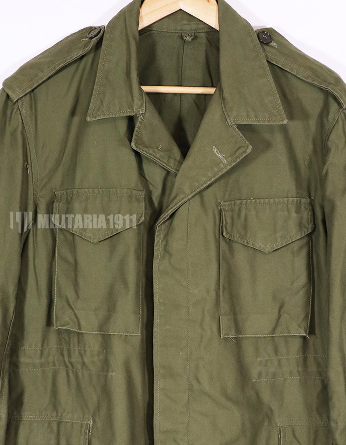 Civilian M51 Field Jacket, year of manufacture unknown