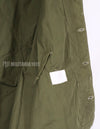 Civilian M51 Field Jacket, year of manufacture unknown