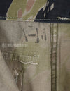 Real Tiger Stripe Late War Heavyweight Pants A-M Faded