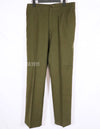 Real US Army M1951 Wool Field Pants M-S Used, good condition