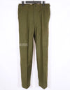 Real US Army M1951 Wool Field Pants S-R Used