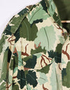 Civilian Vintage Mitchell camouflage M65 field jacket, used.