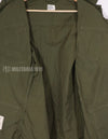 Real 1967 3rd Model Jungle Fatigue, Poplin, non-rip, almost unused.