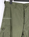 Real 1964 1st Model Jungle Fatigue Pants, used.