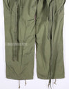 Real 1964 1st Model Jungle Fatigue Pants, used.