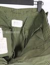 Real 1964 1st Model Jungle Fatigue Pants, used.