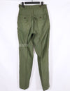 Real OG-107 Utility Pants Baker Pants Used