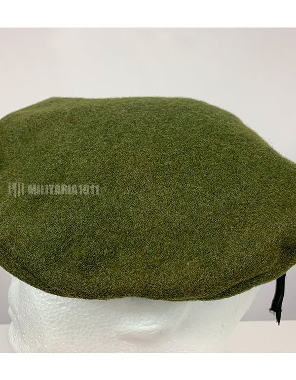 Real U.S. Army Special Forces Adviser Beret for RVN Special Force LLDB