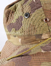 Replica South Vietnam Field National Police Bush Hat - Stained