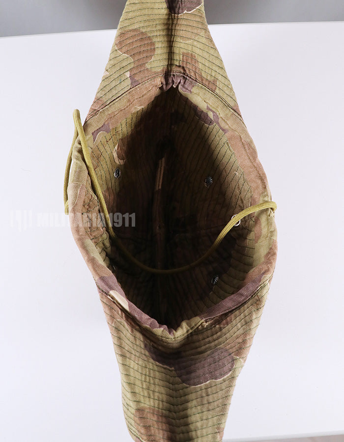 Replica South Vietnam Field National Police Bush Hat - Stained