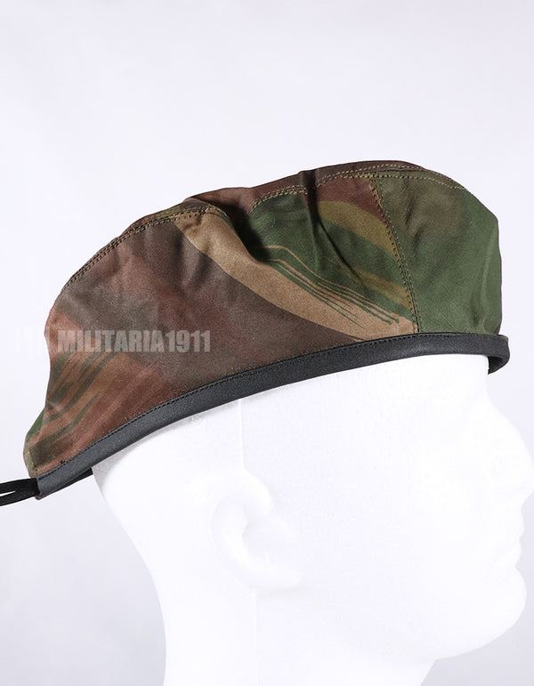 Replica South Vietnamese Army French Army Windproof Beret Used