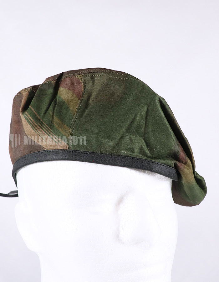 Replica South Vietnamese Army French Army Windproof Beret Used