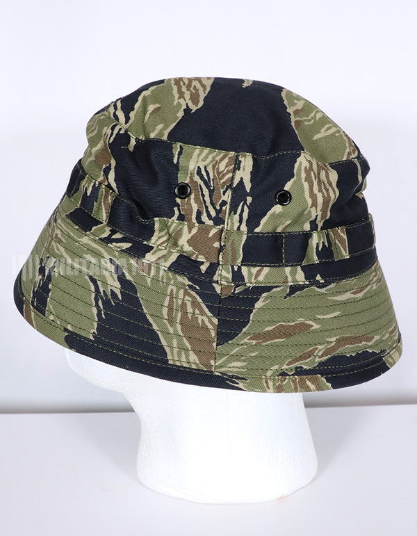 Replica Hong Kong Dragon Made Okinawa Tiger John Wayne (JWD) Boonie Hat