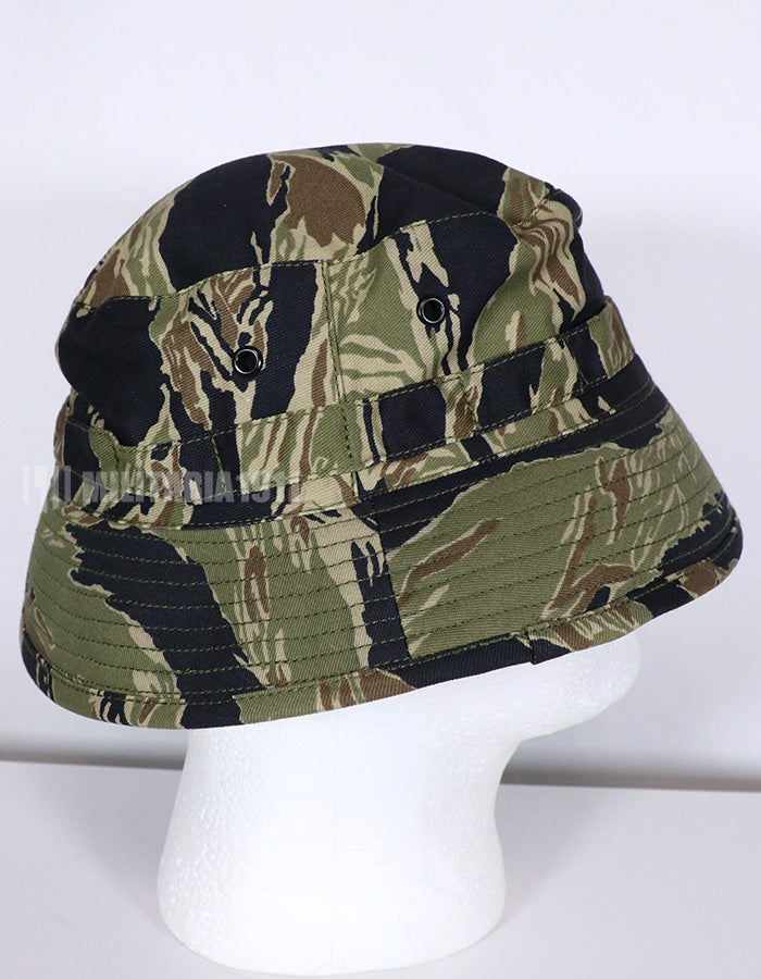 Replica Hong Kong Dragon Made Okinawa Tiger John Wayne (JWD) Boonie Hat