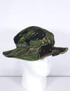 Real TO79 Tiger Stripe Boonie Hat size 58-59 large, unused.