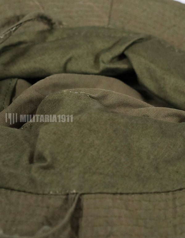 Replica U.S. Army OD Booney Hat Locally Made Reproductions