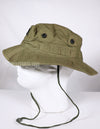 Replica U.S. Army OD Booney Hat Local Made Reproduction B